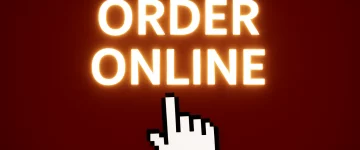 Order Online